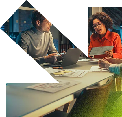 Your Website Is Not a Website. It’s Your Best Salesperson. - Not Just a Vendor. Your AI Growth Partner.