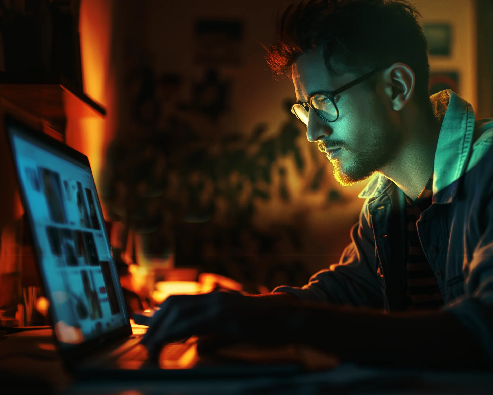Your Competitors Are Upgrading With AI. Are You Still Waiting? - Not Just a Vendor. Your AI Growth Partner.