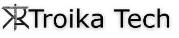 Not Just a Vendor. Your AI Growth Partner.