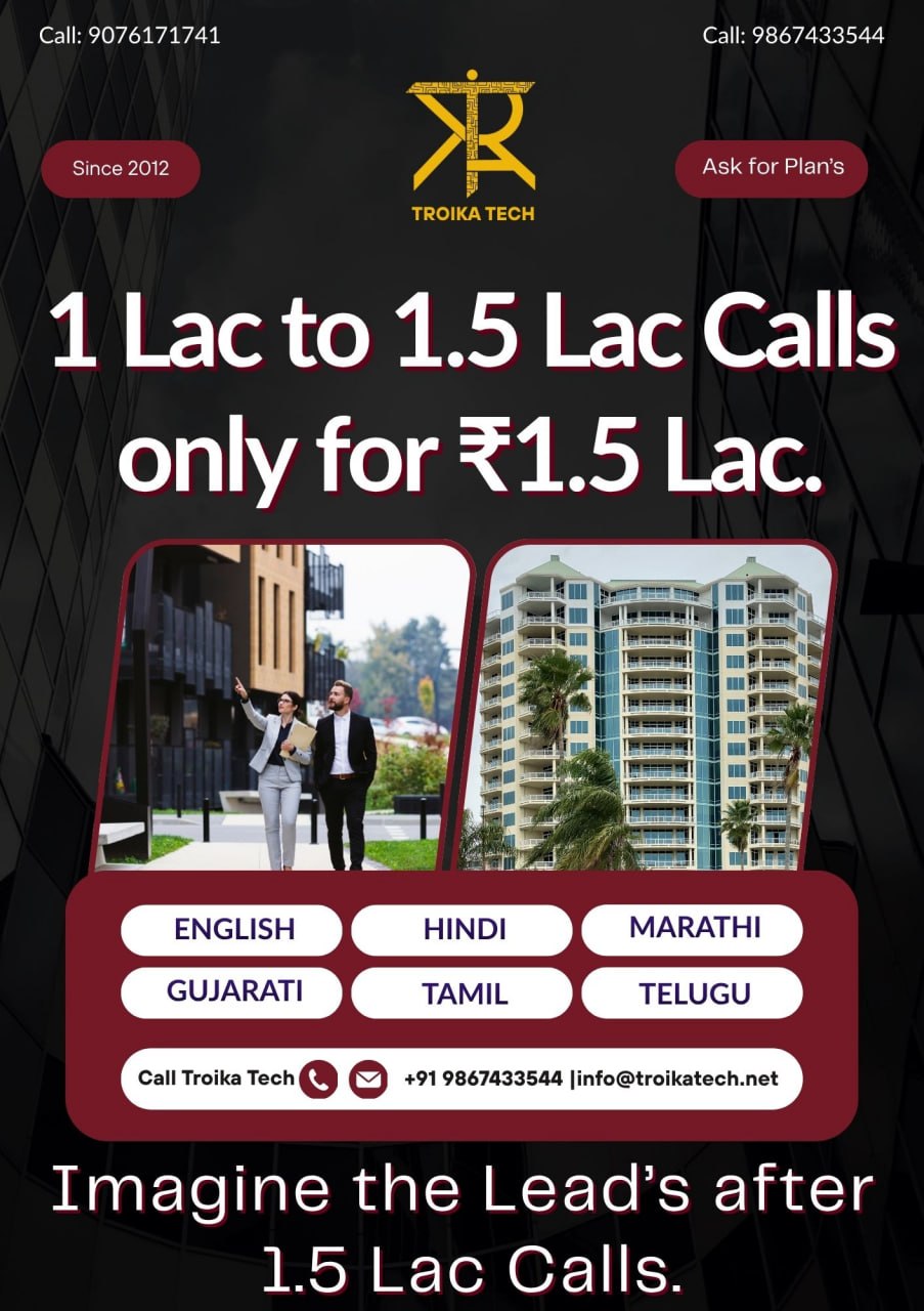 AI calling built around real customer conversations - Voice AI Agent Company in Chittepimpalgaon