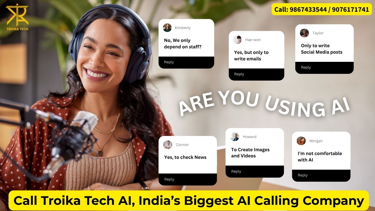 Moves conversations forward - AI Chat Agents Built for Mumbai