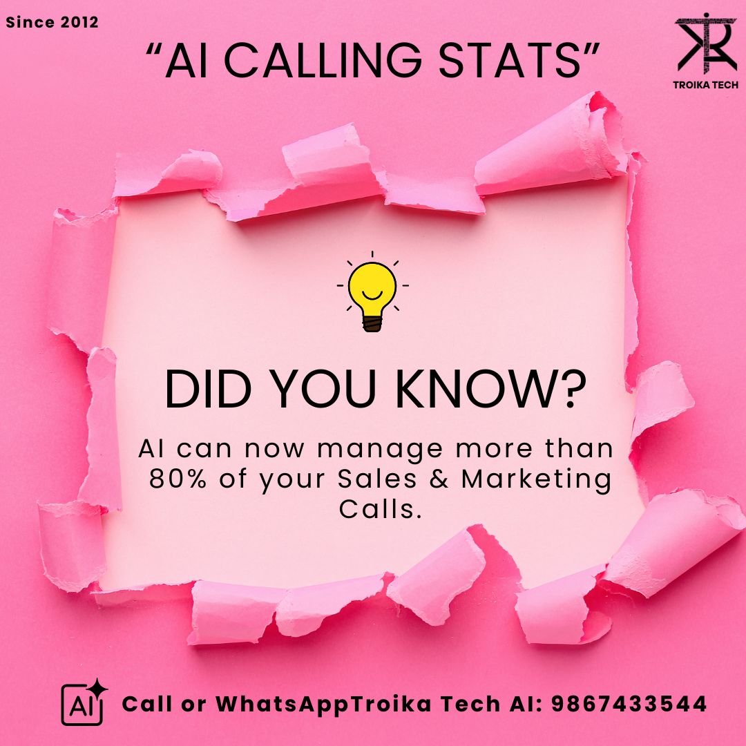 AI agents that do more than answer questions. - Best AI Agents Company in Mumbai