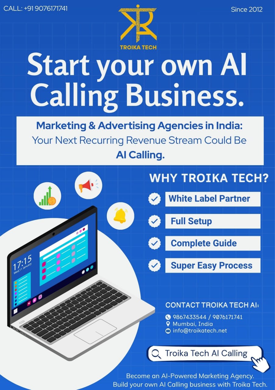 AI calling built around Bhaggaon's business reality. - Voice AI Agent Company in Bhaggaon