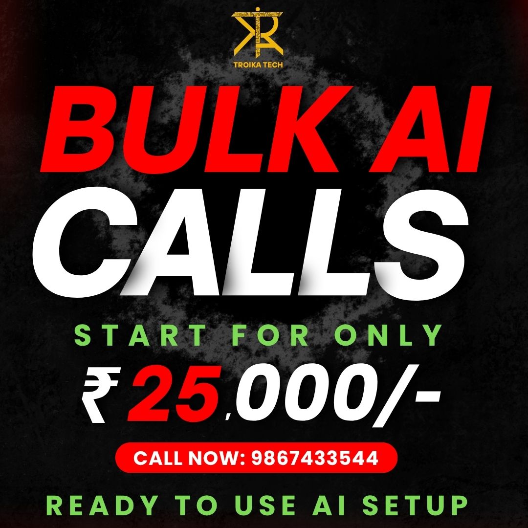 Phone conversations that move work forward - Voice AI Agent Company in Borsar(Bhingi)
